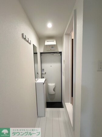 Cスクエア矢口の物件内観写真